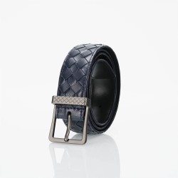 Cinturón Burberry Exclusivo - Modelo 2457