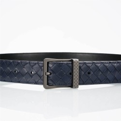 Cinturón Burberry Exclusivo - Modelo 2457
