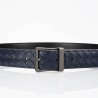 Cinturón Burberry Exclusivo - Modelo 2457