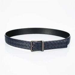 Cinturón Burberry Exclusivo - Modelo 2457
