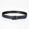 Cinturón Burberry Exclusivo - Modelo 2457