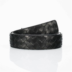 Cinturón Burberry Exclusivo - Modelo 2458