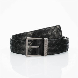Cinturón Burberry Exclusivo - Modelo 2458
