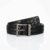 Cinturón Burberry Exclusivo - Modelo 2458
