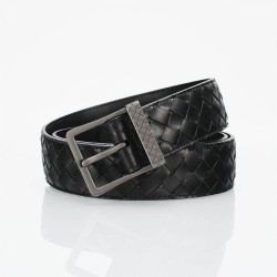 Cinturón Burberry Exclusivo - Modelo 2458