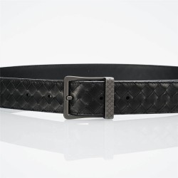 Cinturón Burberry Exclusivo - Modelo 2458