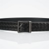 Cinturón Burberry Exclusivo - Modelo 2458