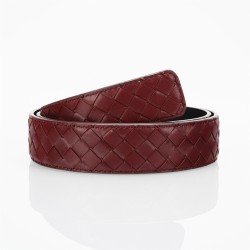 Cinturón Burberry Exclusivo - Modelo 2459