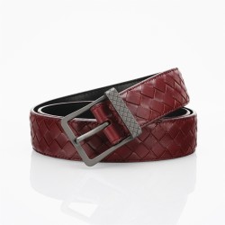 Cinturón Burberry Exclusivo - Modelo 2459