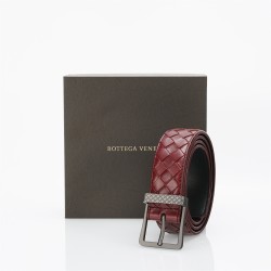 Cinturón Burberry Exclusivo - Modelo 2459