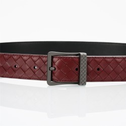 Cinturón Burberry Exclusivo - Modelo 2459