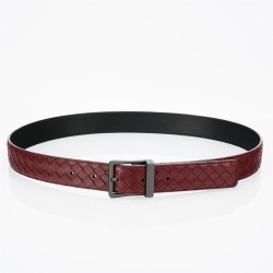 Cinturón Burberry Exclusivo - Modelo 2459
