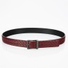 Cinturón Burberry Exclusivo - Modelo 2459