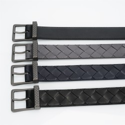 Cinturón Burberry Exclusivo - Modelo 2460