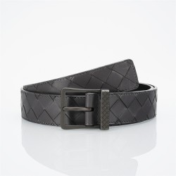 Cinturón Burberry Exclusivo - Modelo 2460