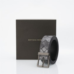 Cinturón Burberry Exclusivo - Modelo 2460
