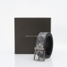Cinturón Burberry Exclusivo - Modelo 2460