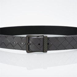 Cinturón Burberry Exclusivo - Modelo 2460