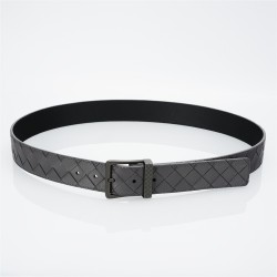 Cinturón Burberry Exclusivo - Modelo 2460
