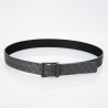 Cinturón Burberry Exclusivo - Modelo 2460