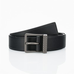 Cinturón Burberry Exclusivo - Modelo 2461
