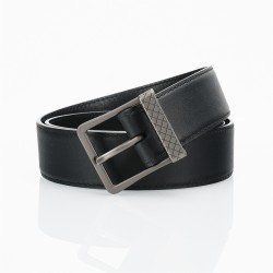 Cinturón Burberry Exclusivo - Modelo 2461