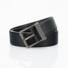 Cinturón Burberry Exclusivo - Modelo 2461
