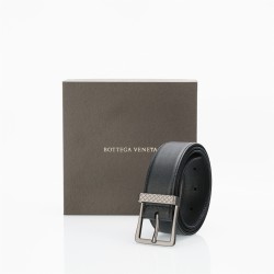 Cinturón Burberry Exclusivo - Modelo 2461
