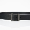 Cinturón Burberry Exclusivo - Modelo 2461
