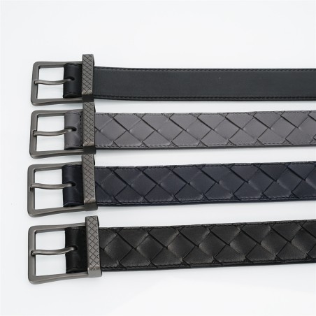 Cinturón Burberry Exclusivo - Modelo 2462