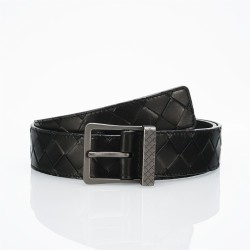 Cinturón Burberry Exclusivo - Modelo 2462