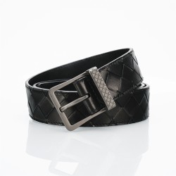 Cinturón Burberry Exclusivo - Modelo 2462