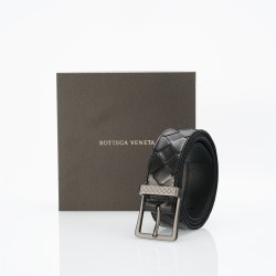 Cinturón Burberry Exclusivo - Modelo 2462