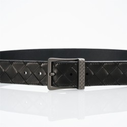 Cinturón Burberry Exclusivo - Modelo 2462