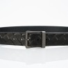Cinturón Burberry Exclusivo - Modelo 2462