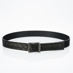 Cinturón Burberry Exclusivo - Modelo 2462