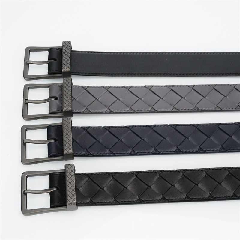 Cinturón Burberry Exclusivo - Modelo 2463