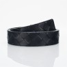 Cinturón Burberry Exclusivo - Modelo 2463