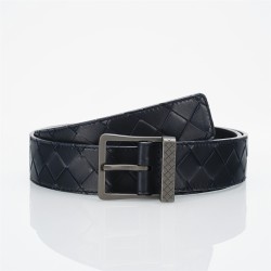 Cinturón Burberry Exclusivo - Modelo 2463