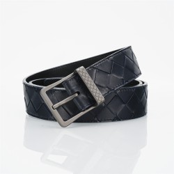 Cinturón Burberry Exclusivo - Modelo 2463