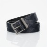 Cinturón Burberry Exclusivo - Modelo 2463