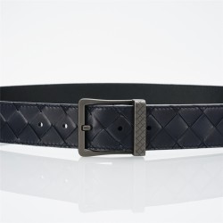 Cinturón Burberry Exclusivo - Modelo 2463
