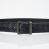 Cinturón Burberry Exclusivo - Modelo 2463