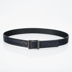 Cinturón Burberry Exclusivo - Modelo 2463