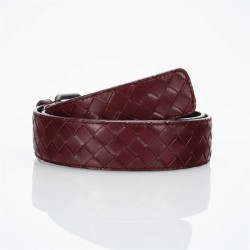 Cinturón Burberry Exclusivo - Modelo 2464