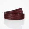 Cinturón Burberry Exclusivo - Modelo 2464