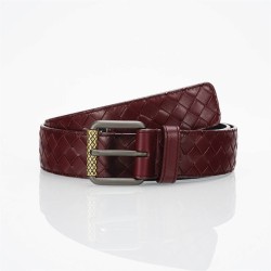 Cinturón Burberry Exclusivo - Modelo 2464