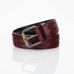 Cinturón Burberry Exclusivo - Modelo 2464
