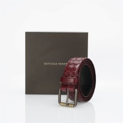 Cinturón Burberry Exclusivo - Modelo 2464
