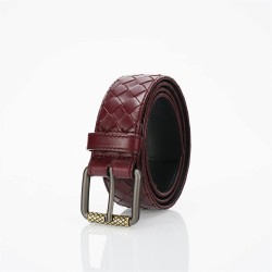 Cinturón Burberry Exclusivo - Modelo 2464
